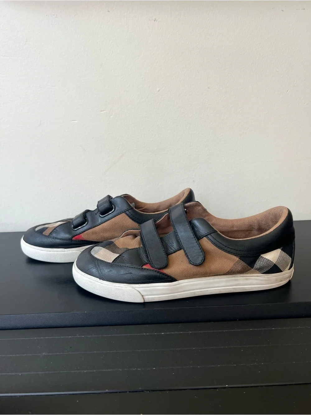 Burberry authentic kids’